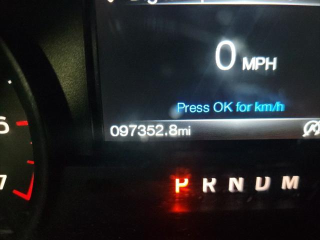 used 2018 Ford F-150 car, priced at $22,500