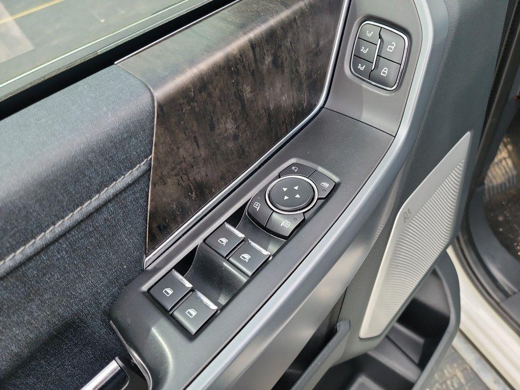 used 2021 Ford F-150 car, priced at $37,000