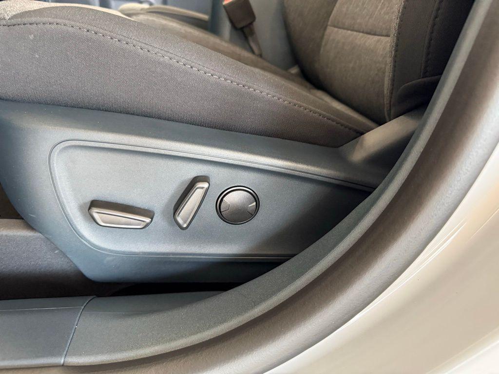 new 2025 Ford Maverick car, priced at $35,483