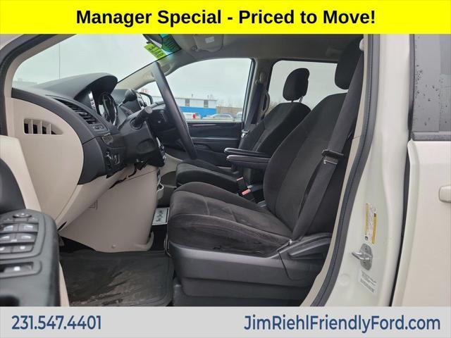 used 2012 Dodge Grand Caravan car, priced at $6,500