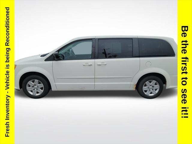used 2012 Dodge Grand Caravan car, priced at $6,750