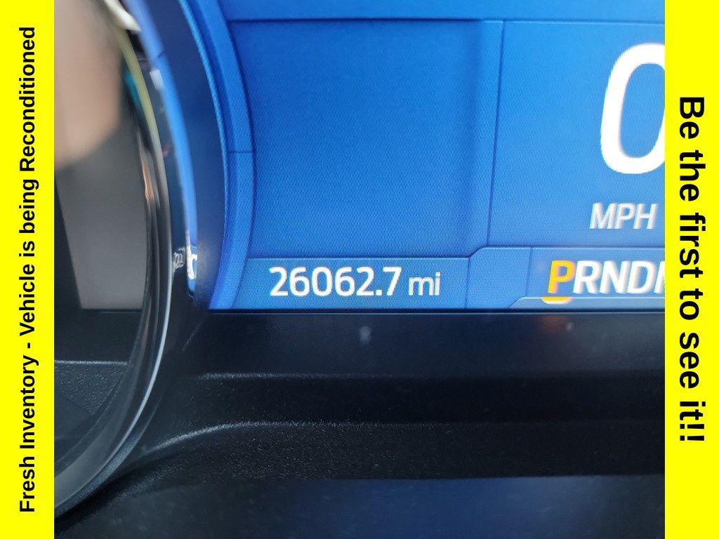 used 2023 Ford F-150 car, priced at $41,500