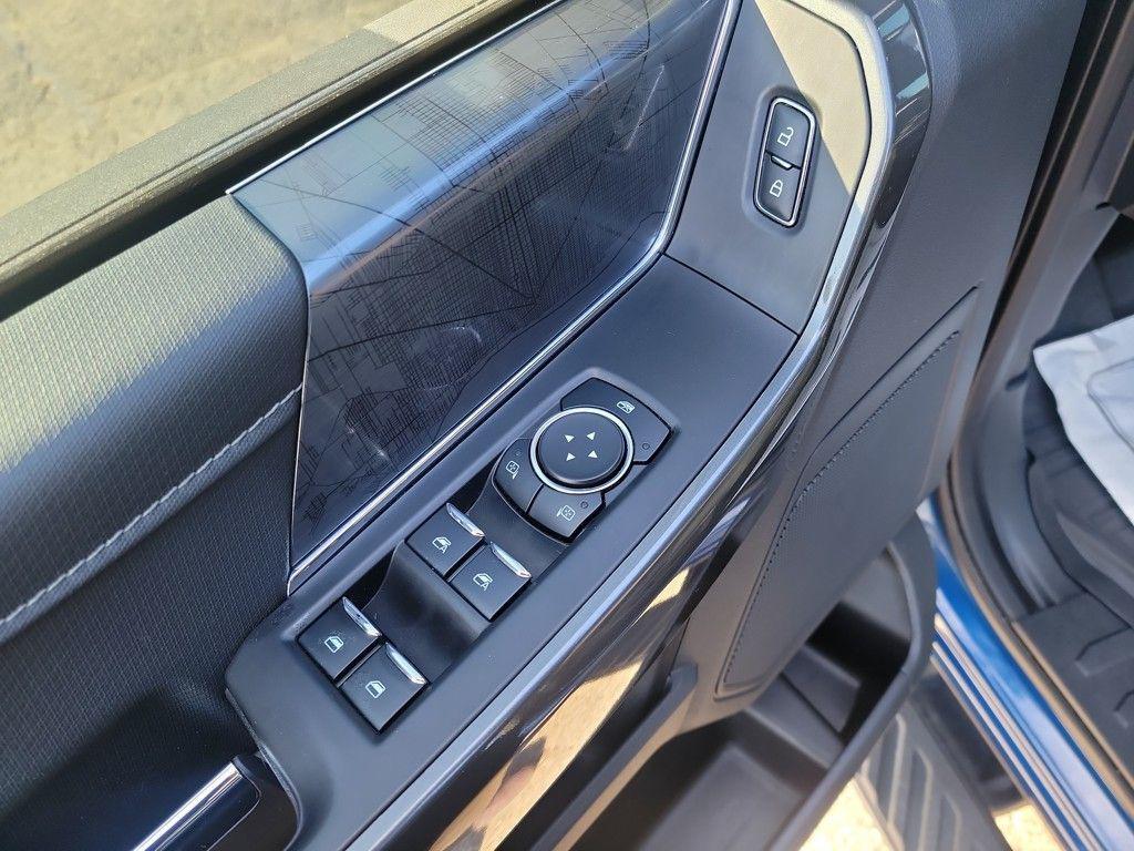 used 2023 Ford F-150 car, priced at $40,500