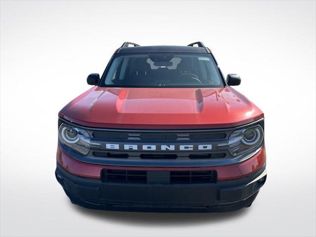 new 2024 Ford Bronco Sport car, priced at $32,725