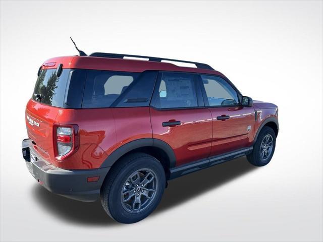 new 2024 Ford Bronco Sport car, priced at $32,725