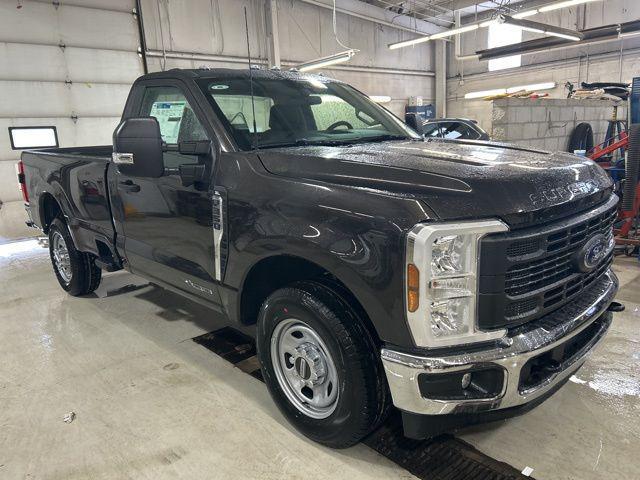 new 2024 Ford F-350 car, priced at $55,487