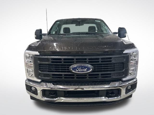 new 2024 Ford F-350 car, priced at $55,487