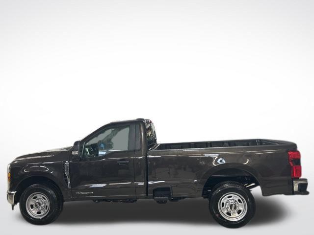 new 2024 Ford F-350 car, priced at $55,487