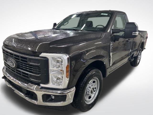 new 2024 Ford F-350 car, priced at $55,487