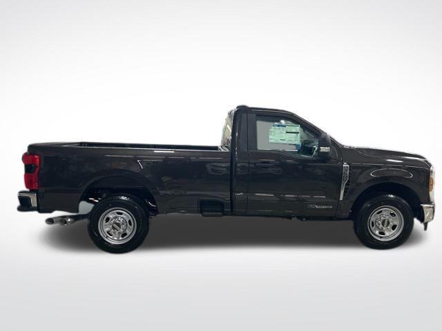 new 2024 Ford F-350 car, priced at $55,487