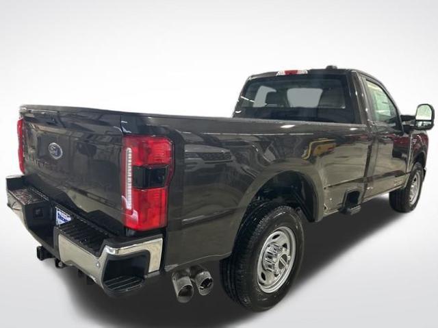 new 2024 Ford F-350 car, priced at $55,487