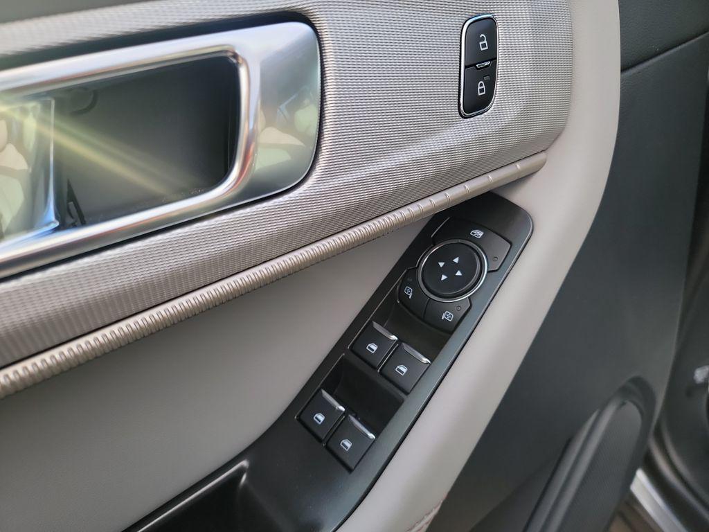 new 2026 Ford Explorer car, priced at $46,589