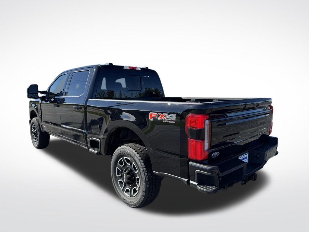 new 2026 Ford F-350 car, priced at $93,902
