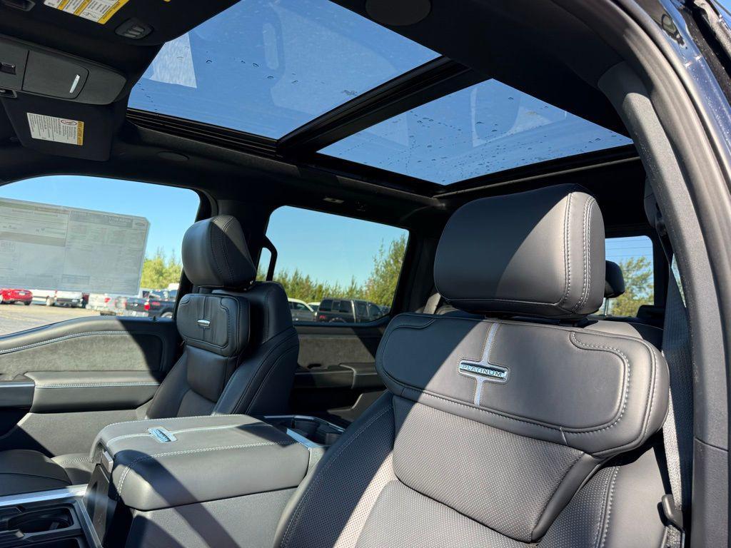 new 2026 Ford F-350 car, priced at $93,902