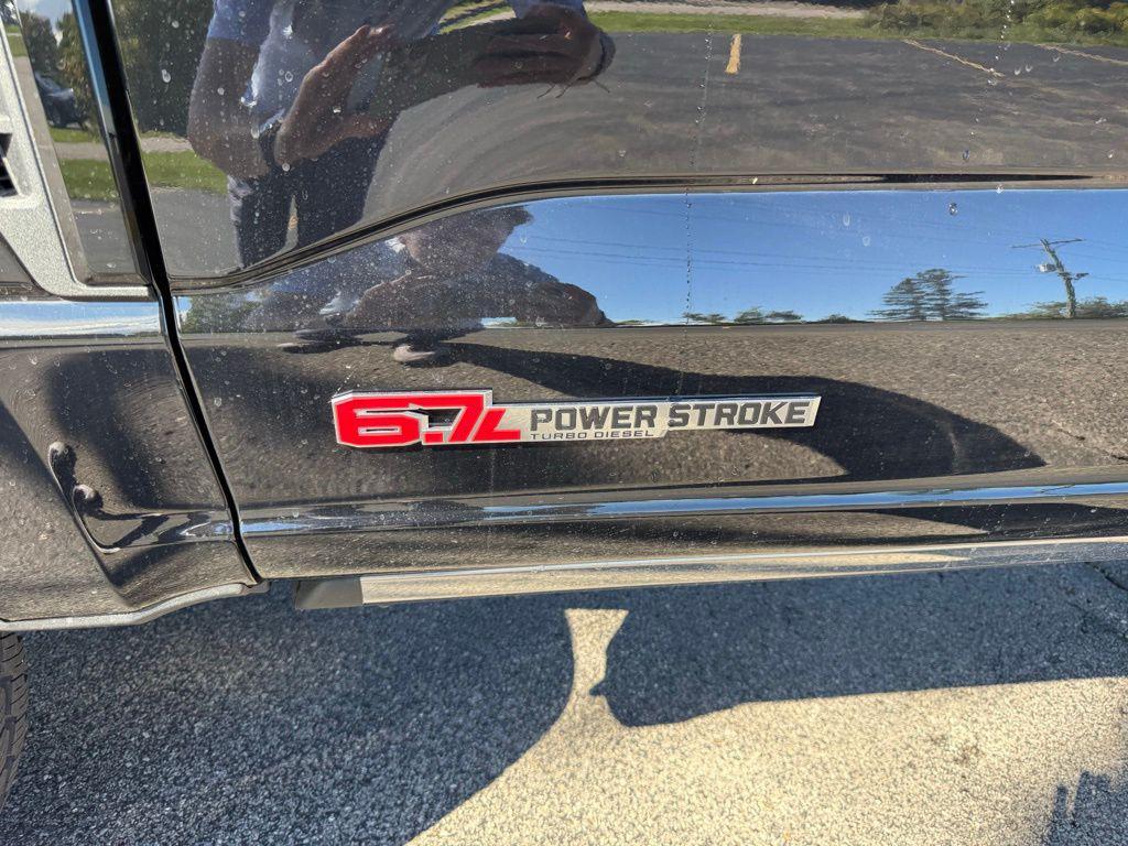 new 2026 Ford F-350 car, priced at $93,902
