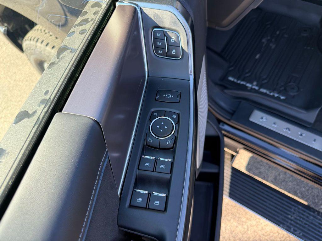 new 2026 Ford F-350 car, priced at $93,902