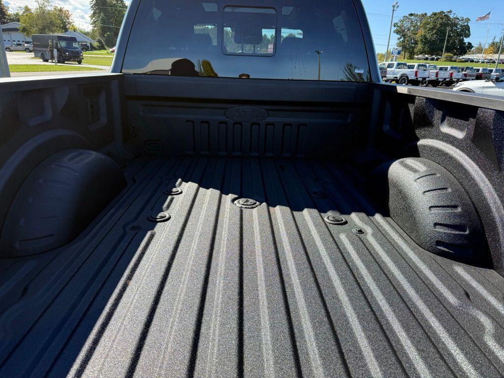 new 2026 Ford F-350 car, priced at $93,902