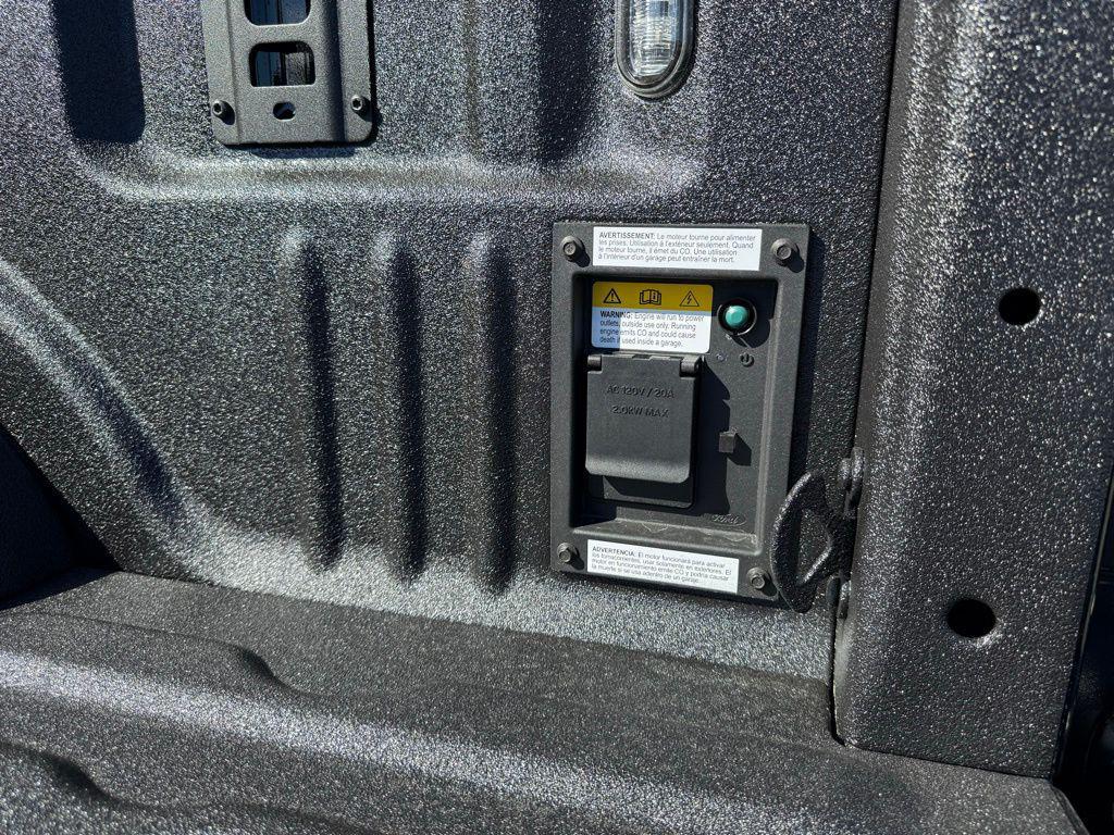 new 2026 Ford F-350 car, priced at $93,902