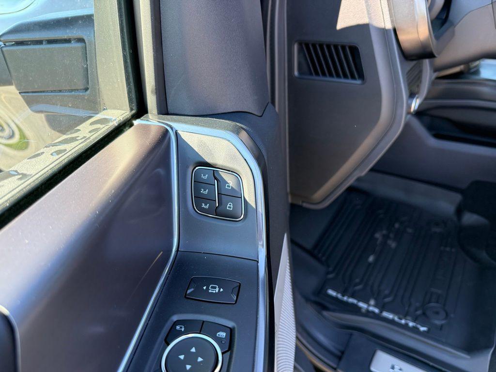 new 2026 Ford F-350 car, priced at $93,902