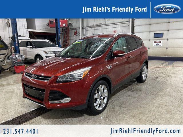 used 2014 Ford Escape car, priced at $8,867