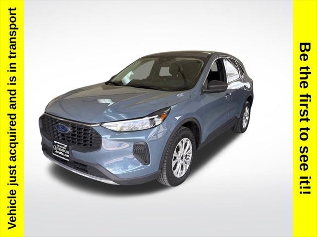 used 2023 Ford Escape car, priced at $20,000