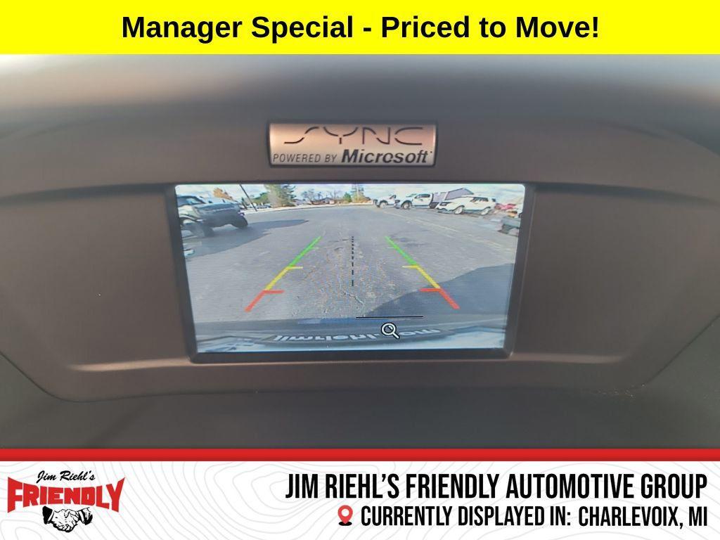 used 2015 Ford Escape car, priced at $9,000