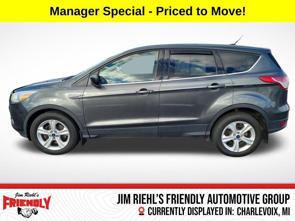 used 2015 Ford Escape car, priced at $9,000