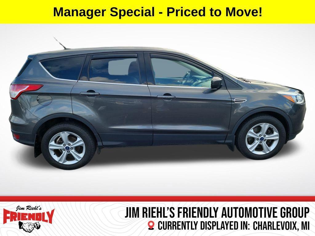used 2015 Ford Escape car, priced at $9,000