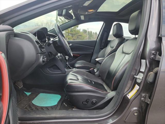 used 2015 Dodge Dart car, priced at $10,000