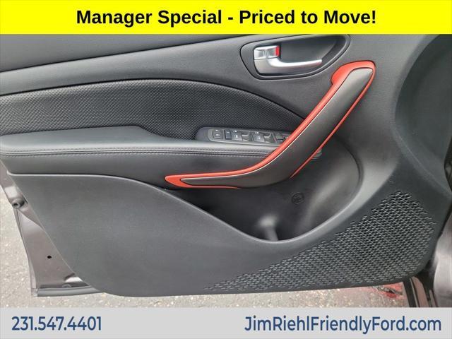 used 2015 Dodge Dart car, priced at $10,000