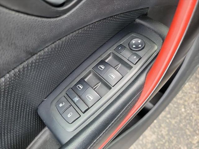used 2015 Dodge Dart car, priced at $10,000