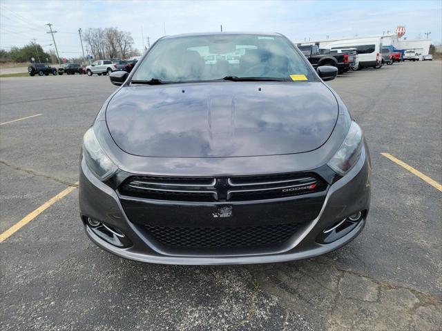 used 2015 Dodge Dart car, priced at $10,000