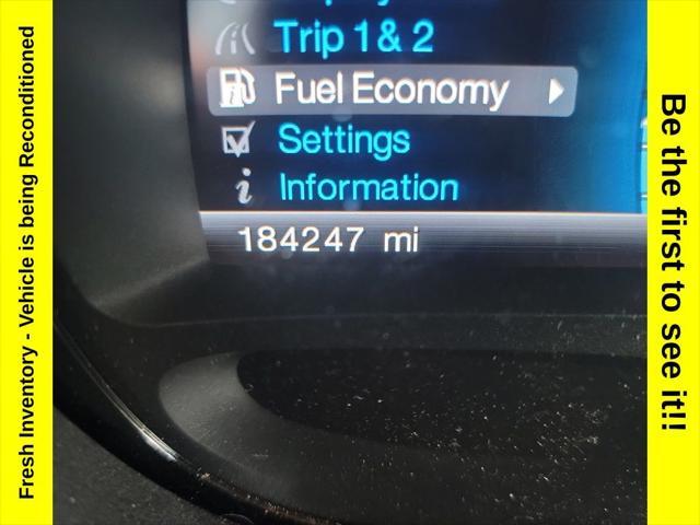 used 2013 Ford Edge car, priced at $6,500