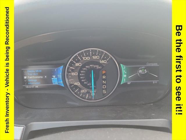 used 2013 Ford Edge car, priced at $6,500