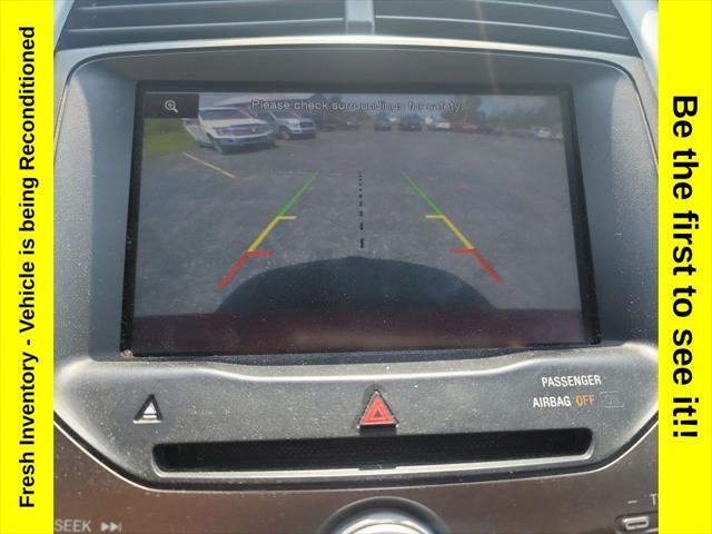 used 2013 Ford Edge car, priced at $6,500