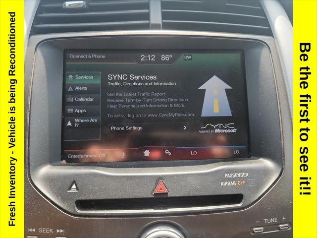 used 2013 Ford Edge car, priced at $6,500