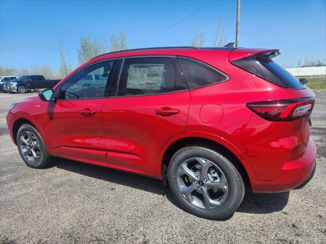 new 2024 Ford Escape car, priced at $32,319