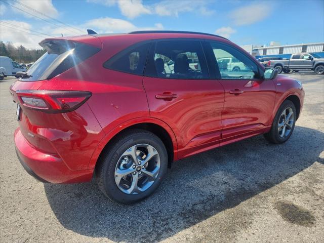 new 2024 Ford Escape car, priced at $32,319