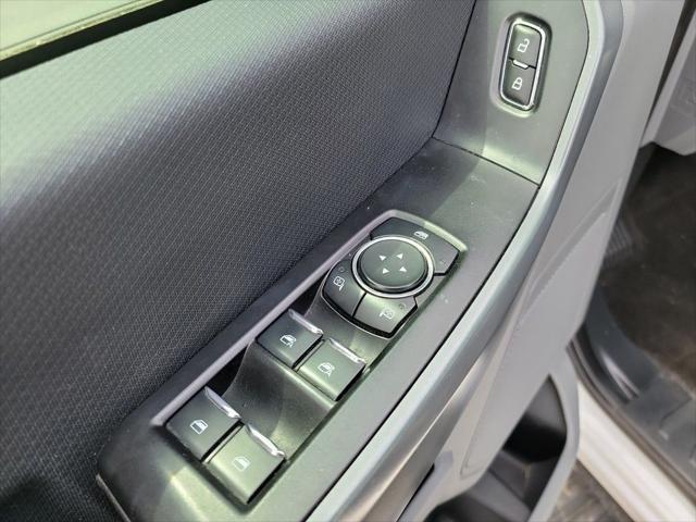 used 2023 Ford F-150 car, priced at $44,000