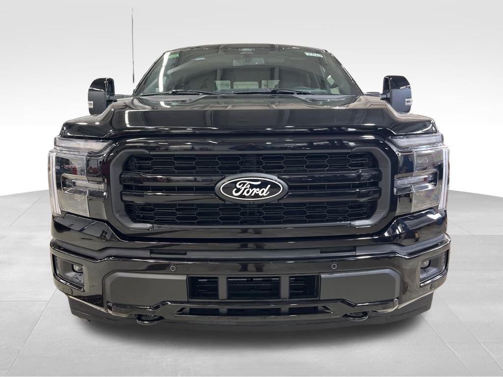 new 2025 Ford F-150 car, priced at $70,974