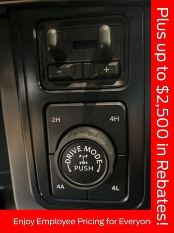 new 2025 Ford F-150 car, priced at $70,974