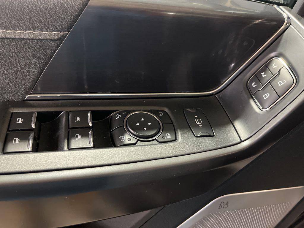 new 2025 Ford F-150 car, priced at $70,974