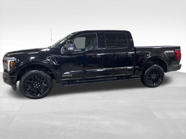 new 2025 Ford F-150 car, priced at $70,974