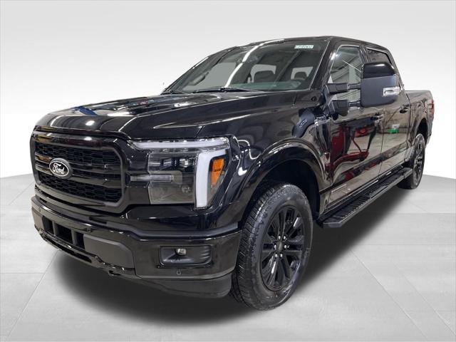 new 2025 Ford F-150 car, priced at $70,974