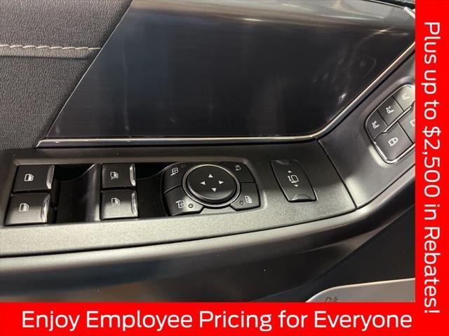 new 2025 Ford F-150 car, priced at $70,974
