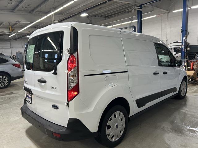 used 2019 Ford Transit Connect car, priced at $17,531