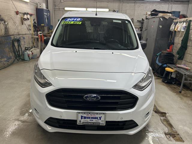 used 2019 Ford Transit Connect car, priced at $17,531