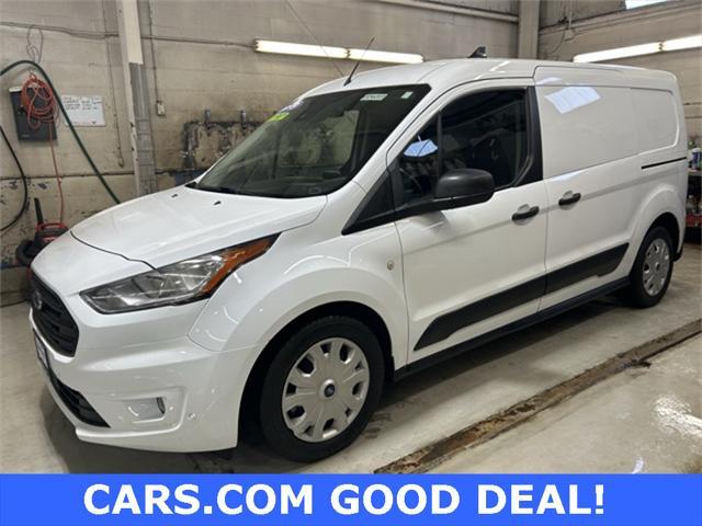 used 2019 Ford Transit Connect car, priced at $17,531