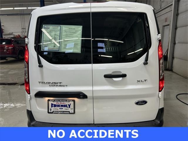 used 2019 Ford Transit Connect car, priced at $17,531