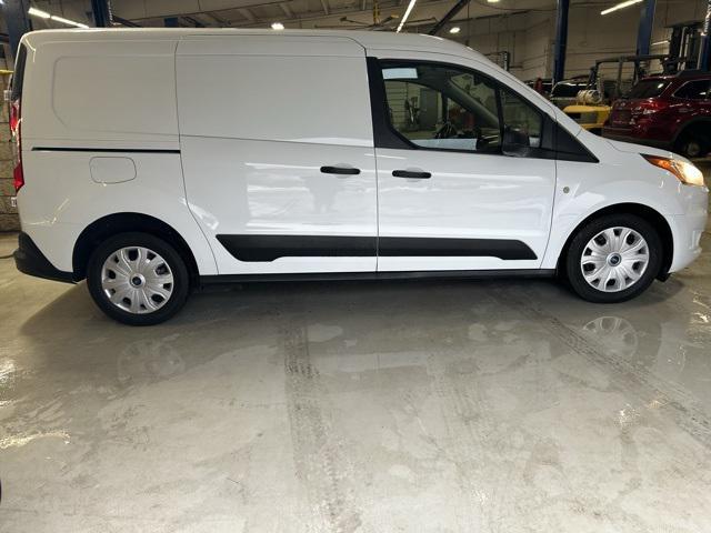 used 2019 Ford Transit Connect car, priced at $17,531